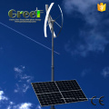 1-200kw Солнечный ветер гибридной системы с по сетке/автономные системы